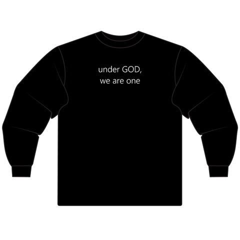 Unisex Long Sleeve T-Shirt