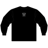 Unisex Long Sleeve T-Shirt