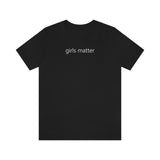 girls matter